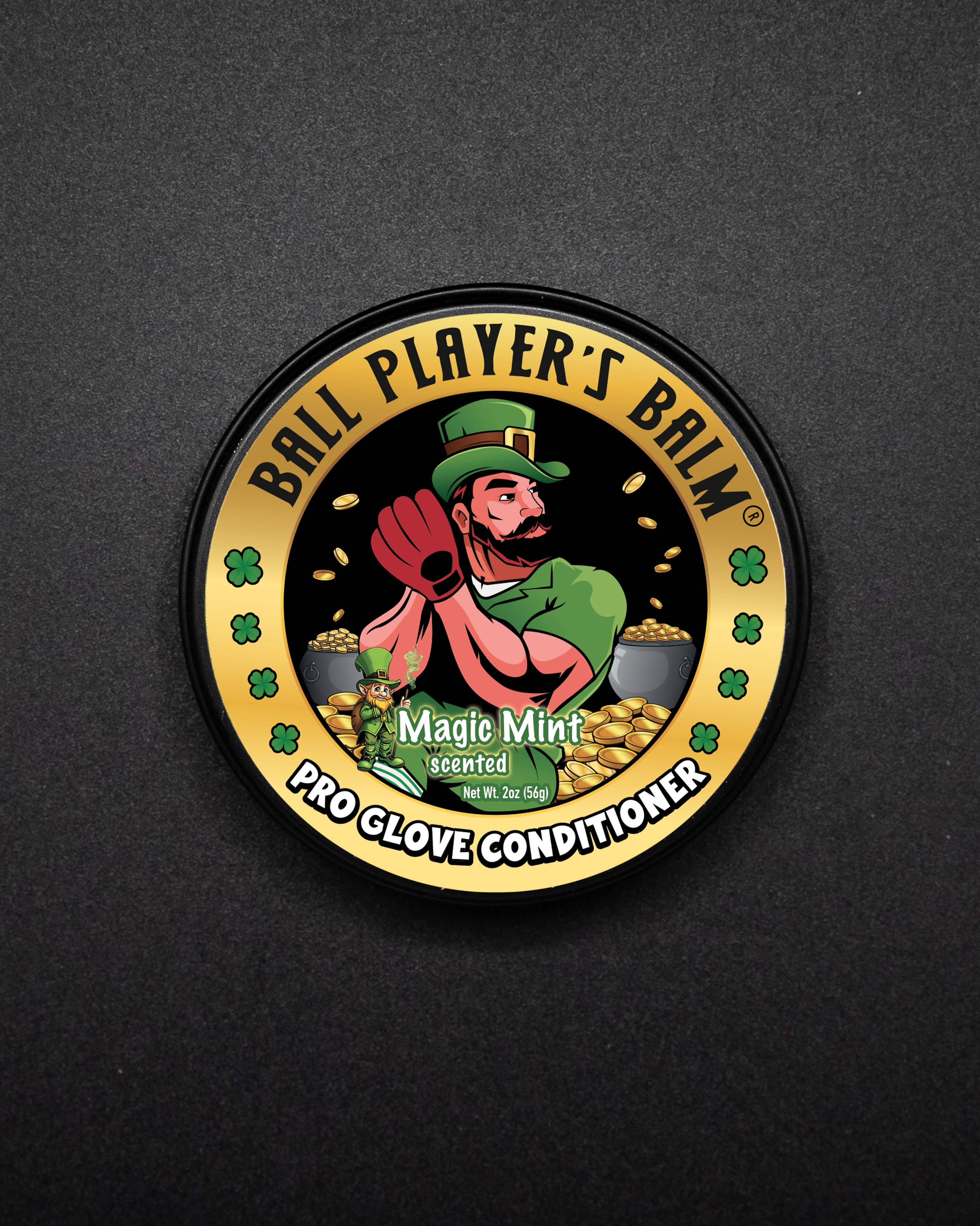 Magic Mint Glove Conditioner