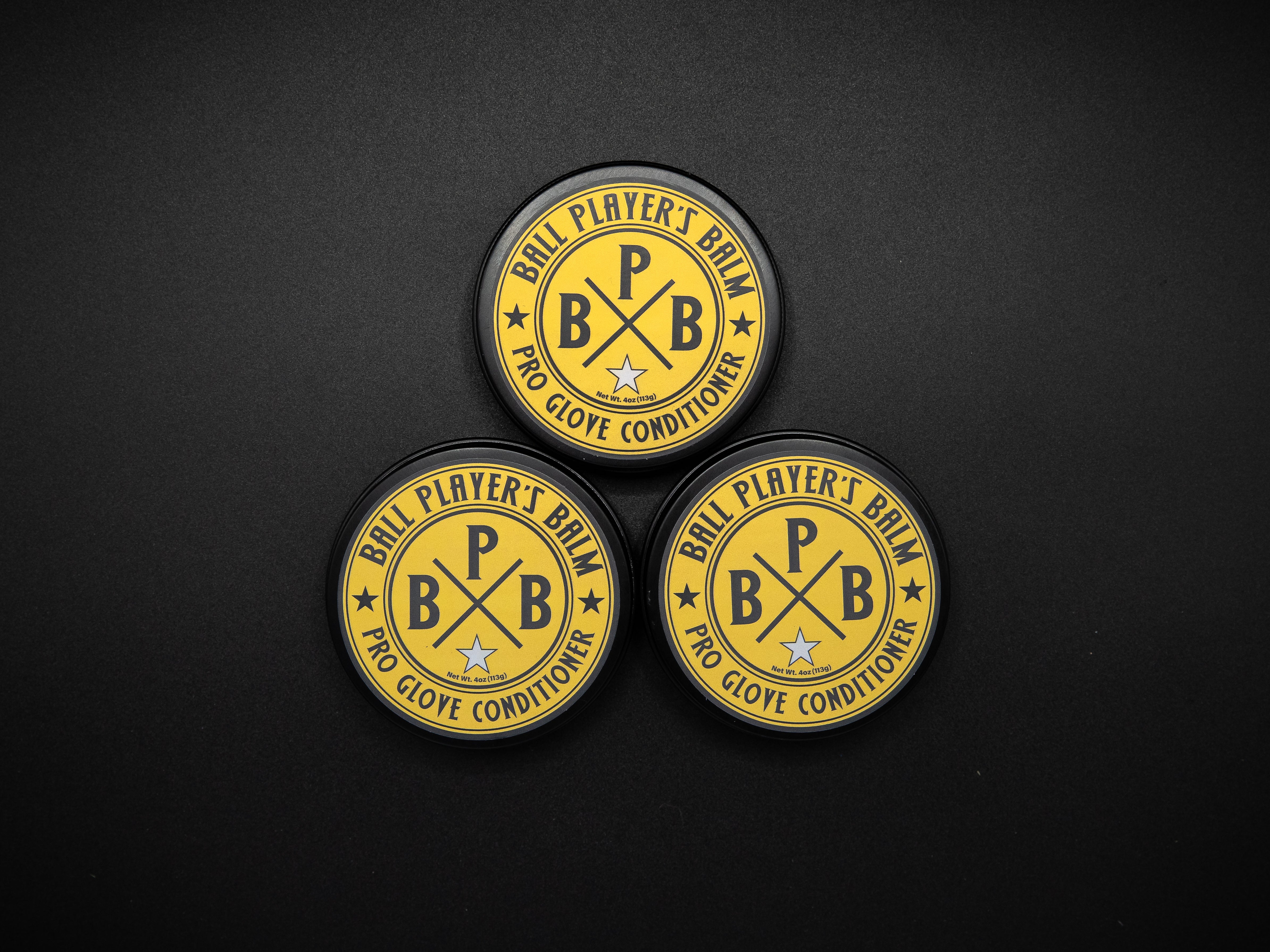 Pro Glove Conditioner Triple Play