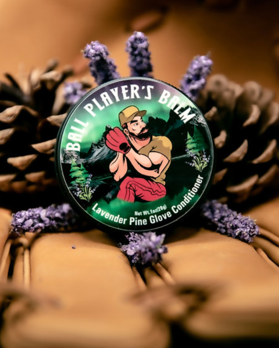 Lavender Pine Glove Conditioner