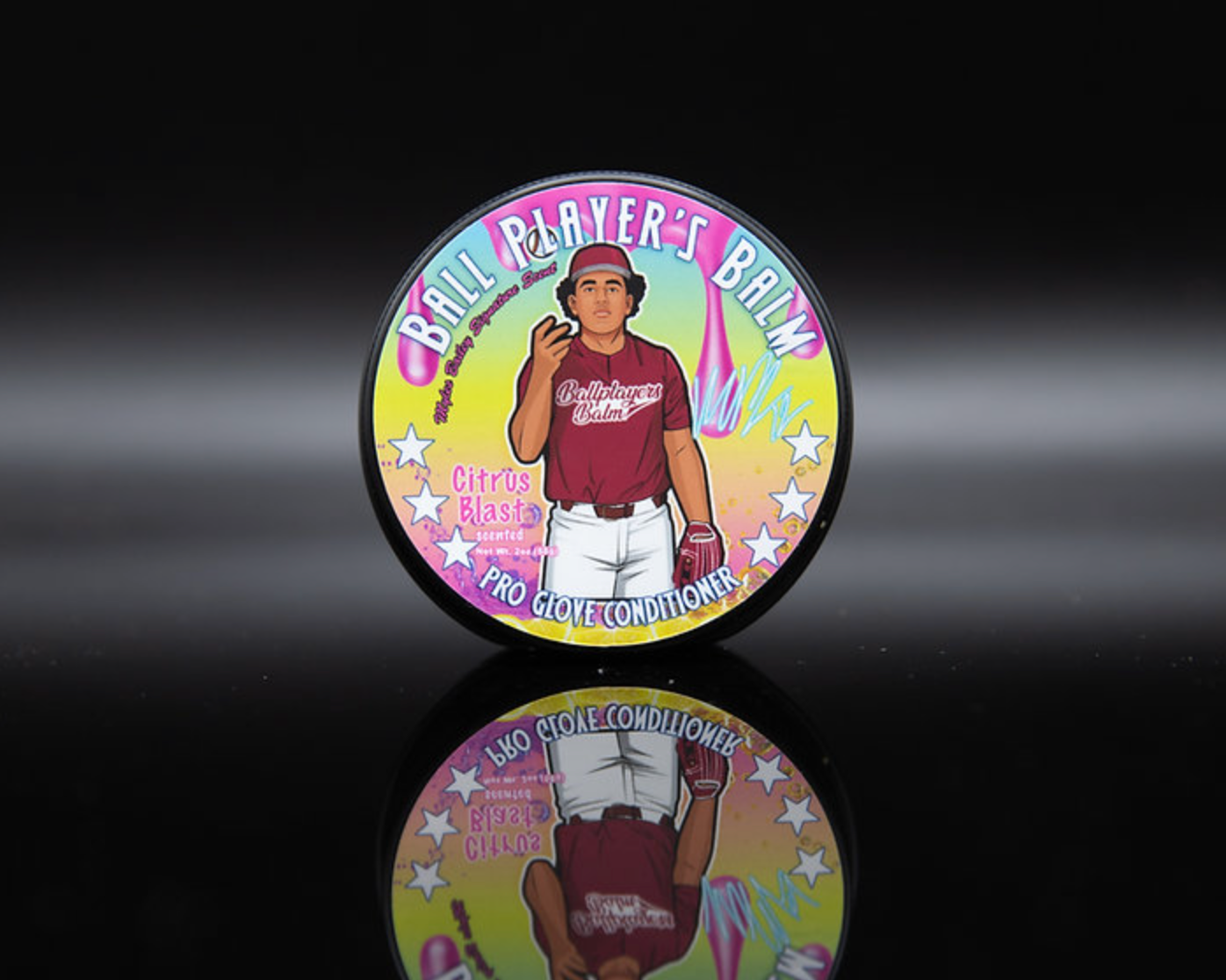 Citrus Blast Glove Conditioner