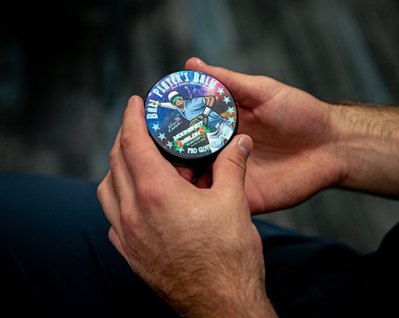 Moonshot Melon Pro Glove Conditioner