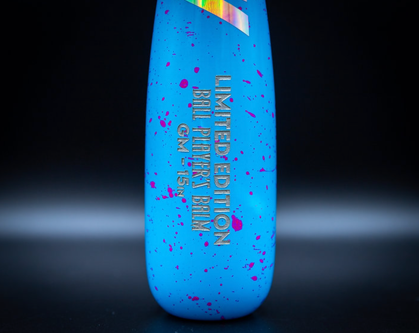 Cotton Candy Glove Mallet