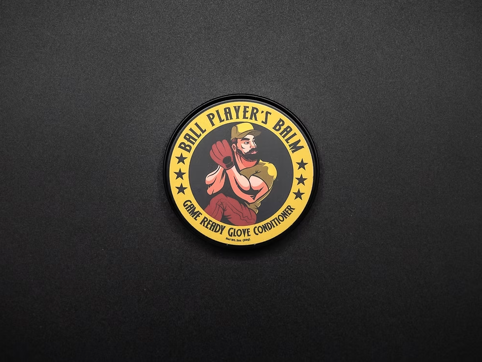 Game Ready Glove Conditioner 2oz - Bulk